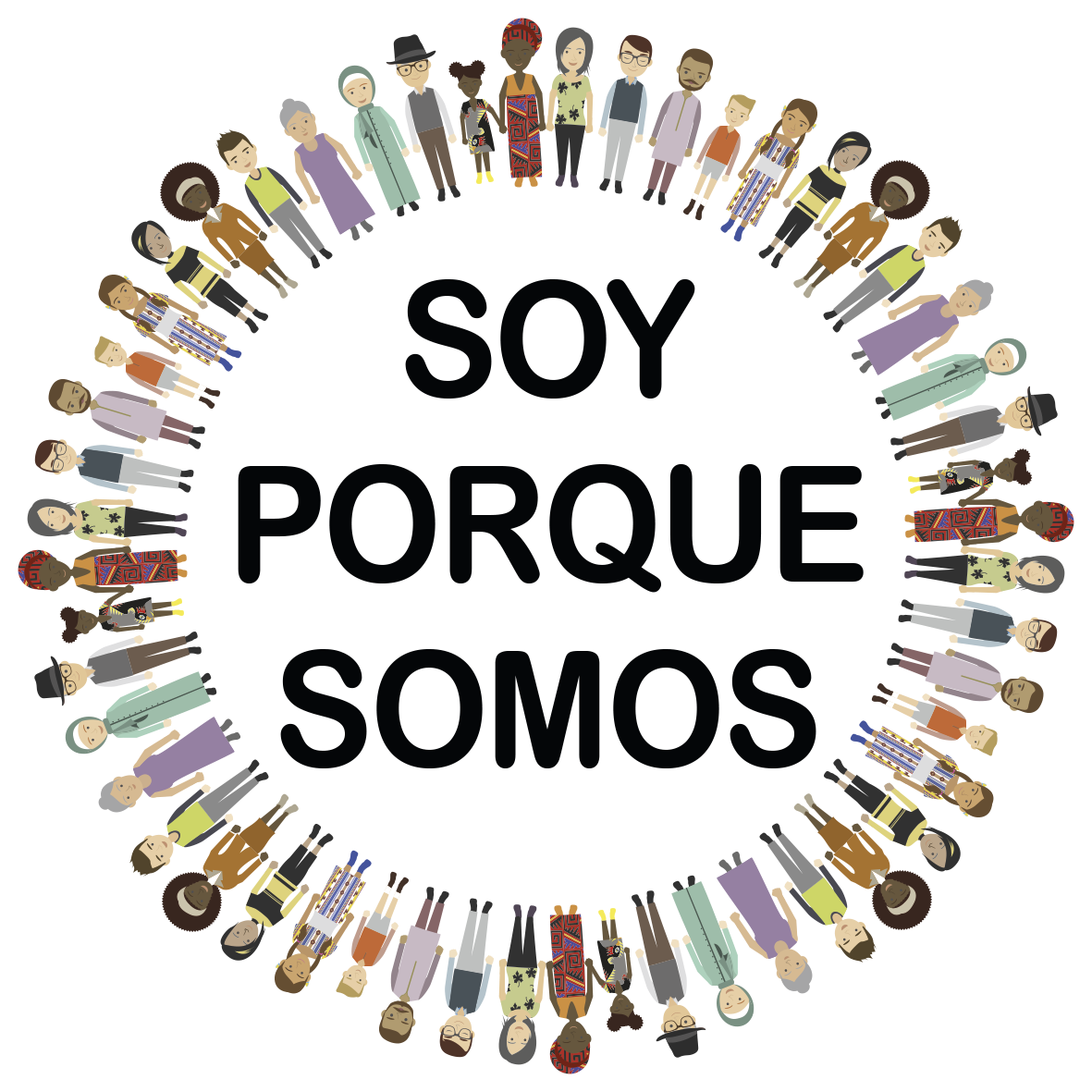 Santa Lucía promueve una campaña para  promover las  ventajas de la convivencia intercultural y combatir los prejuicios   